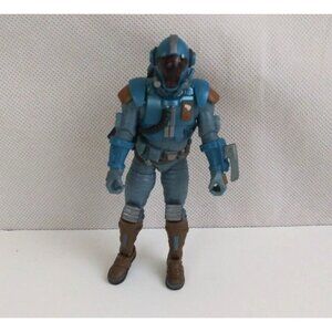 Jazwares Fortnite The Visitor 4.25" Action Figure